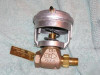 Johnson Controls 112742 Johnson 3/4" valve assembly 7.3CV 3-6# norm-open