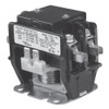 WHITE-RODGERS 14435 Contactor, 30 A, Panel, 600 VAC, DPST-NO, 2 Pole