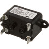 WHITE-RODGERS 14456 General Purpose Relays SPNO 120VAC Enclosed Fan Relay.