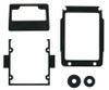 Honeywell 12085 50033847-001 Suite PRO Vertical Thermostat Wall Plate Adaptor.