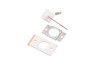 A.O. Smith 9007428015 9007428015 KIT FLAME SENSOR WITH BKT AND GASKET