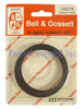 118378 RING GASKET B&G (FLANGE GASKET FOR 2NFI PUMP) (SSC B188) BELL & GOSSETT XYLEM INC 15025