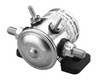 WHITE-RODGERS 126468 Solenoid, SPNO, 36 VDC Isolated Coil, Continuous D