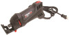 ROTOZIP 303482 SS355-DM10 5.5-Amp Drywall Cut-Out Tool with Integrated Dust Collection System