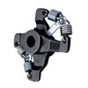 186410 COUPLER B&G ( FOR 60-15 TO 60-16 ) HAS KEYED SHAFT ON MOTOR SIDE BELL & GOSSETT XYLEM INC 114408