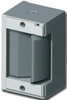 TRINE ACCESS TECHNOLOGY 103236  Trine 3000 Series Lock Body Axion Electric Strike 12/24 AC/DC, 2.3" Height, 3Wide, 7.5" Length, 2.3 x 7.5 x 3.3
