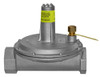 MAXITROL 325-9L-2 325-9L-2 2" LINE REGULATOR CERTIFIED TO 2-PS