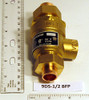 Watts 9DS-1/2-M3 9DS-1/2-M3 BFP ATMOSPHERIC VENT 1/2" SWEAT 006
