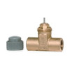 Honeywell 51052 , Inc. 3/4 inch Two-Way Small Linear Valve, 4.9 Cv.