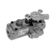 BASO 3465 3/8 AUTOMATIC PILOT VALVE WITH MANUAL SHUTOFF 110,000 BTU