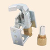 BASO 3468 PILOT BRNR "Y" CHAN HEAD Refrigeration Machine Accessories kits