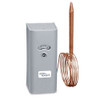 WHITE-RODGERS 1687-9 1687-9 TEMP CONTROL SPDT -30/+90 8FT CAP.