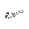 BURNHAM 269287 Boiler 6111715 Draft Inducer Assembly