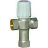 HONEYWELL AM101-1LF AM101-1LF 3/4" NPT. ANTI-SCALD MIXING VALVE (