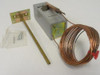 Honeywell 2901 , Inc. Remote Bulb Controller 0-100F Setpoint Range 3-10F Diff 20 ft Copper Bulb.