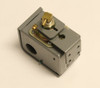 JOHNSON CONTROLS P10BC-7C P10BC-7C LOW PRESSURE CONTROL 3/20PSI SPDT