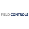 Field Controls 1115 - 7" Barometric Damper/Regulator Draft Control