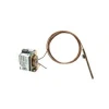 WHITE-RODGERS 5061 White Rodgers Mercury Flame Sensor, 42" Element, for Cushioned Power and Silent Knight Gas Valves.