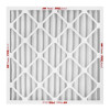 AAF Flanders PREpleat LPD SC M10 20 in. W X 20 in. H X 1 in. Synthetic 10 MERV Pleated Air Filter