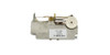 Johnson Controls 3559 Single Temperature High Volume Output Thermostat, Direct Acting, Horizontal Mounting.