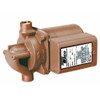 WHITE-RODGERS 5098 Thermostats 110F in 150F Cut-out Open on Rise (10 pieces).