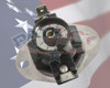 WHITE-RODGERS 5113 Thermostats 135-175F 40F Diff. SPST Open on Rise.
