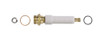 Kohler 180028 FAUCET STEM AND SEAT ASSEMBLY, 16 PT. To maintain the same great quality you've
