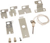 Honeywell 126398 Q3200U-1004 UNIVERSAL GLOWFLY HOT SURFACE IGNITOR KIT INC 968483