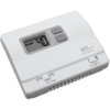ICM Controls 230994 Garage Stat, 35 Degree - 75 Degree, Heat Only, 18 VAC - 30 VAC, Battery, Remote Compatible (ACC-RT104).