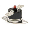 WEIL 209420 McLain 510-300-014 240C SPILL SWITCH M/R 240C SPILL SWITCH M/R