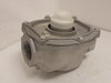Honeywell 3227 , Inc. 2 inch NPT Industrial Gas Valve with 1/4 inch Down