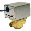 Honeywell 3268 , Inc. 1/2 inch Two-Position Normally Open Zone Valve, Sweat, 3.5 Cv.