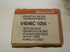 Honeywell 3155 3/8" pilot gas solenoid valve 120VAC