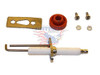 WEIL 208930 383-500-045 IGNITION ELECTRODE KIT FOR ULTRA GAS BOILER -MCLAIN -MCLAIN 856773