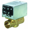 Honeywell 3280 , Inc. 1 inch Two-Position Normally Closed Zone Valve, Sweat, 8 Cv