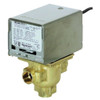 Honeywell 3283 ZONE VALVE 3/4" SWEAT, 3-WAY, 24 VOLT ZONE VALVE 3/4" SWEAT, 3-WAY, 24 VOLT|