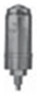 VENT-RITE 31 1/8" MALE STRAIGHT STEAM VENT 6 PSI 1/8" MALE STRAIGHT STEAM VENT 