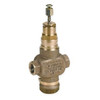 Honeywell 3182 Valve Body 2-way for Water 2" Screwed 46.8cv Stem Down to Close 240mopd.