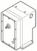 SCHNEIDER ELECTRIC 15331 (Barber Colman) MA-318 24v 2-POS.S/R VLV/DAMPER MOTOR
