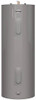 RHEEM 2492488 RICHMOND® ESSENTIAL TALL ELECTRIC WATER HEATER, 40 GALLONS, 240 VOLT, 4500 WATT, TOP T & P RELIEF VALVE