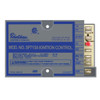 ROBERTSHAW 4541 Nonlockout Pilot Ignition Controller, 2.75" x 6.5" x 5"