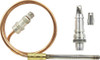 HONEYWELL Q340A1074 Q340A1074 30MV THERMOCOUPLE 24" 30MV THERMOCOUPLE 24"