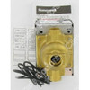 Honeywell 3142 Valve Line Voltage Zone Type 3-Way Diverting 120V 1/2"SWT 4.0Cv Port A N/C.