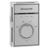 Honeywell 2836 T451A3005 MEDIUM DUTY 120V STAT 44-86DEG MEDIUM DUTY 120V STAT 44-86DEG