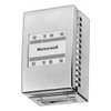 Honeywell 3108 Thermostat Pneumatic Kit DA 2-Pipe 60/90F W/ Lg Wall Plate & Satin Chrome Cvr.