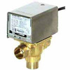 Honeywell 3143 - Motorized Zone Valve, 120V 3/4" Sweat Connection Line Voltage 7 Cv capacity.