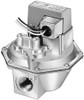 Honeywell 44259 , Inc. 1-1/2 inch Diaphragm Gas Valve, 24 Vac