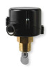 MCDONNELL & MILLER 112770 120610 - SPDT 1" NPT. GENERAL PURPOSE NEMA-4 FLOW SWITCH,.