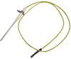 AMANA 168374 OEM Upgraded Replacement for Amana Furnace Flame Sensor