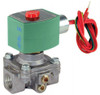 ASCO 77226 Power Technologies 8214 Series: Gas Shutoff Valves, Watertight Enclo
